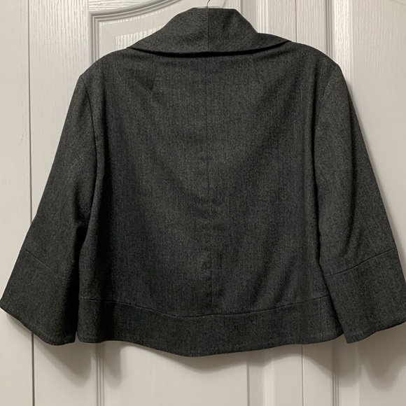 Louben brand dressy little Jacket - Picture 3 of 15